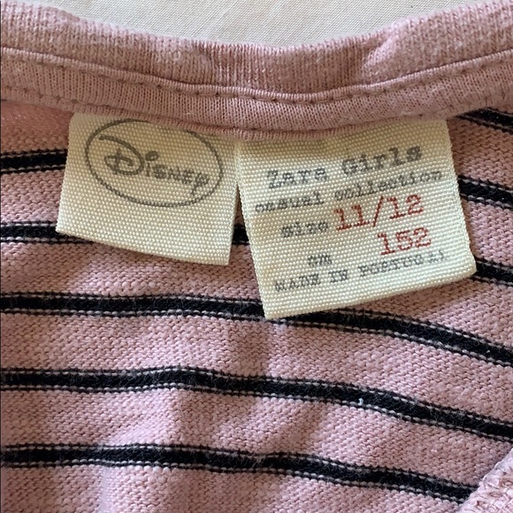 Mickey Mouse long sleeve tee - Picture 4 of 4